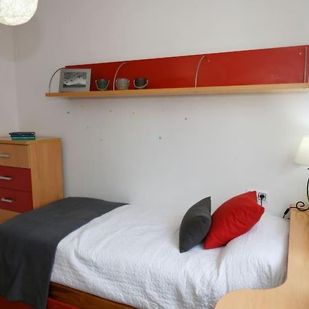 Vut Dos Dormitorios Pontevedra Kültér fotó